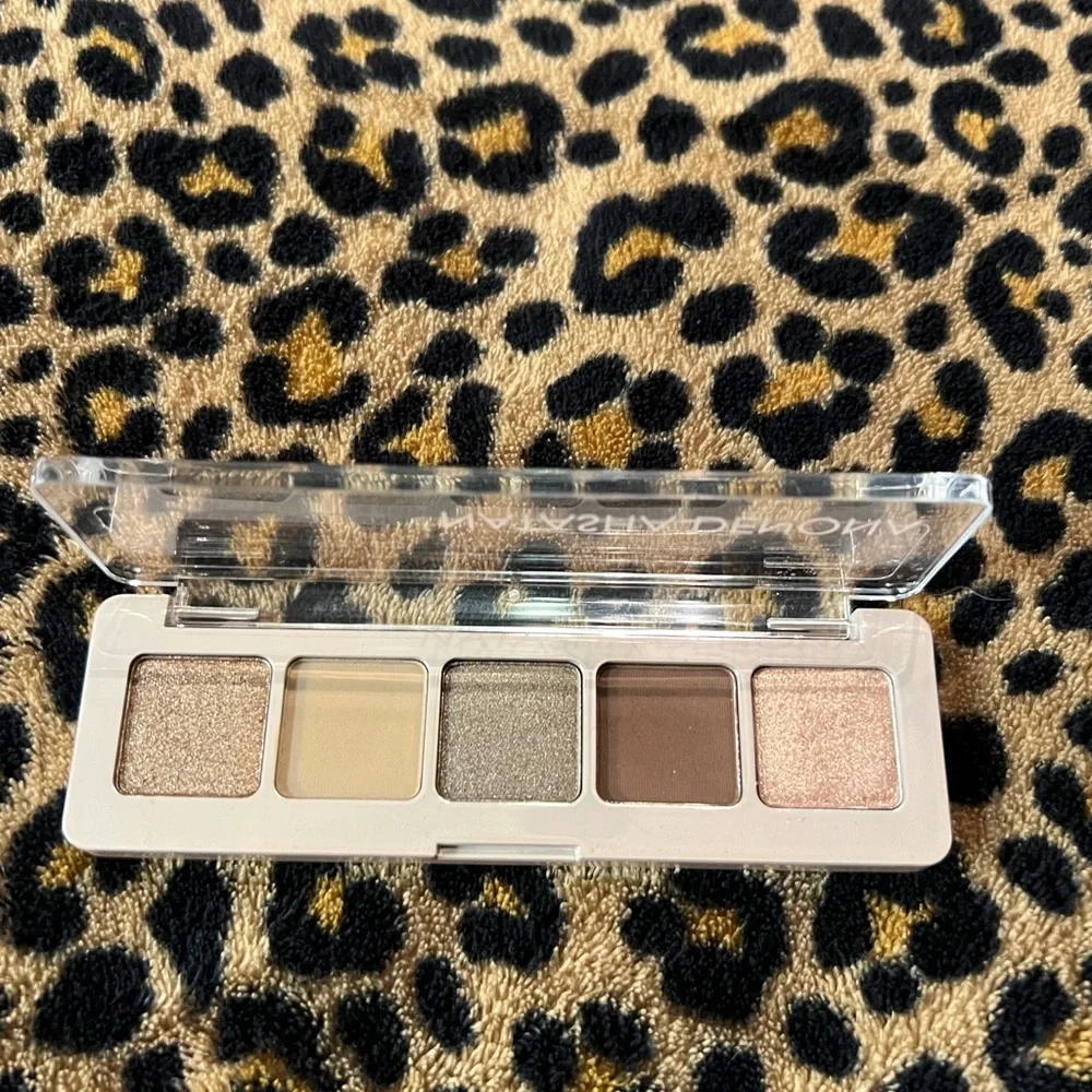 Natasha Denona mini glam palette - Picture 2 of 3
